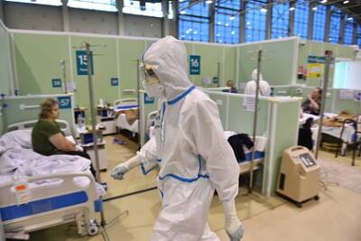 Роспотребнадзор заявил о снижении заболеваемости гриппом и ОРВИ в России - lenta.ru - Россия