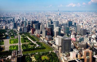 Власти Токио выделят $15,8 млрд на поддержку населения во время пандемии - runews24.ru - Япония - Токио