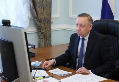 Александр Беглов - Беглов раздаст пенсионерам по 2 тысячи за прививку от Covid-19 - neva.today - Санкт-Петербург