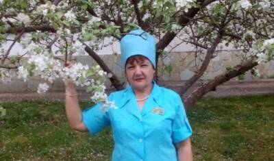 В Башкирии 60-летняя медсестра вышла на работу после COVID-19 с 80% поражения легких - mkset.ru - Дания - республика Башкирия