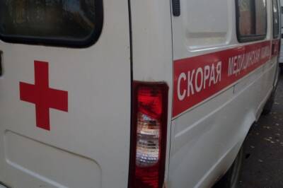 В Ленобласти тяжело больная блокадница сама себе провела операцию - aif.ru - Ленобласть обл.