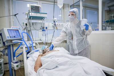Опрос показал, как пандемия изменила отношение россиян к врачам - tvc.ru
