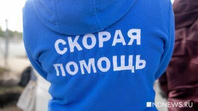 На Ямале за сутки еще у 142 человек выявили ковид - newdaynews.ru - Россия - округ Янао