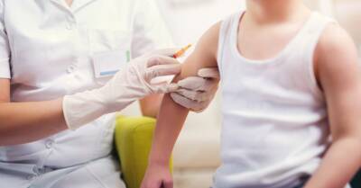 Израиль начинает вакцинацию от Covid-19 среди детей от пяти лет - rus.delfi.lv - Израиль - Латвия