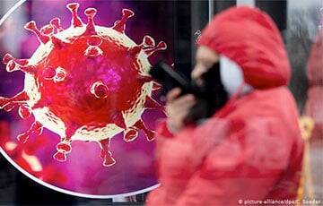 В Германии уже 16 дней регистрируют новый пик заражаемости коронавирусом - charter97.org - Белоруссия - Германия