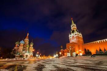 Дмитрий Песков - В Кремле ответили, будут ли продлевать новогодние каникулы из-за COVID-19 - vologda-poisk.ru - Россия