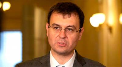 Даниил Гетманцев - Меморандум с МВФ предусматривает назначение главы САП до декабря, - Гетманцев - bin.ua - Украина