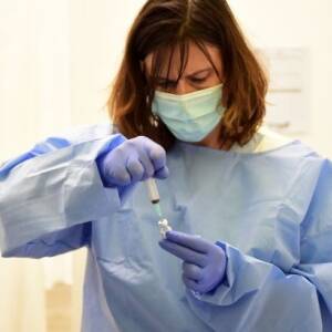 В Германии для военных хотят ввести обязательную вакцинацию от коронавируса - reporter-ua.com - Германия
