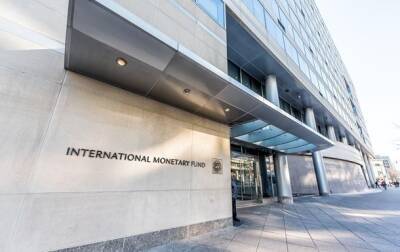 Появились условия меморандума Украины с МВФ - korrespondent.net - Украина - Киев