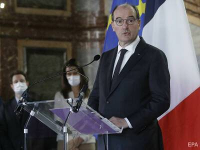Александр Де-Кроо - У премьера Франции подтвердили COVID-19, из-за этого в Бельгии на карантин ушли премьер и четыре министра - gordonua.com - Франция - Украина - Бельгия - Брюссель
