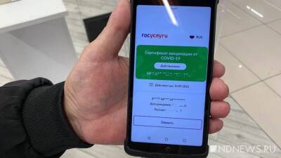 Российский регион отменил QR-коды для посещения торговых центров - newdaynews.ru - Ивановская обл.