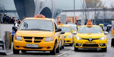 Москва выделила 866 млн рублей на бесплатное такси для медиков - ruposters.ru - Москва - Сергей Собянин