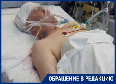 «Он истек кровью»: в Хакасии родственники умершего мужчины обвинили медиков в трагедии - bloknot.ru - республика Хакасия