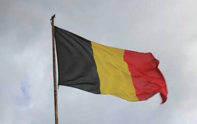 Жан Кастекс - В Бельгии изолировались министры после контакта с Кастексом, больным COVID - korrespondent.net - Франция - Украина - Бельгия