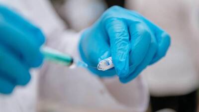 РФПИ объявил о регистрации вакцины «Спутник Лайт» в Сан-Марино - vm.ru - Россия - Сан Марино - Сан Марино