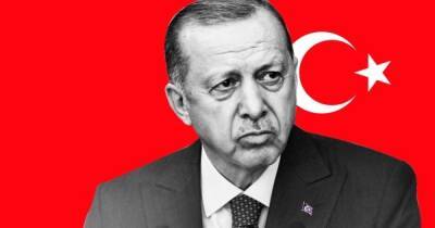 Тайип Эрдоган - Война и деньги. Выдержит ли экономика Турции геополитические планы Эрдогана - focus.ua - Турция - Украина - Ливия
