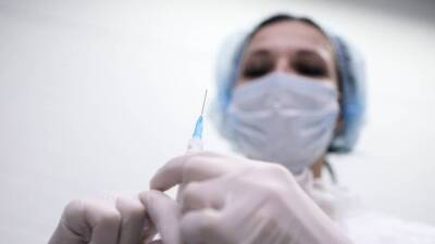 В Нижегородской области ввели обязательную вакцинацию для жителей старше 60 лет - vm.ru - Нижний Новгород - Нижегородская обл.