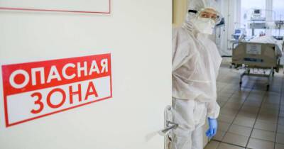 Анна Попова - Попова заявила о росте заболеваемости коронавирусом в 18 регионах РФ - ren.tv - Россия