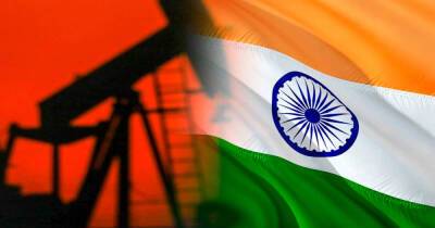 Индия выпустит из резерва 5 млн баррелей нефти для снижения ее цены - ren.tv - Сша - Китай - Япония - Индия - Южная Корея