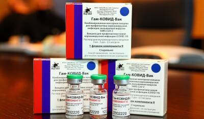 Нижегородские власти ввели обязательную вакцинацию для граждан старше 60 лет - newizv.ru