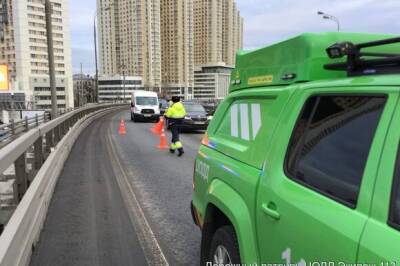 Дептранс предупредил о новой схеме мошенничества на дорогах столицы - yur-gazeta.ru