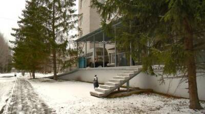 «Больница не тюрьма»: в Пензе прокомментировали побег пациента - penzainform.ru - Пенза
