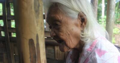 На Филиппинах умерла последняя женщина, родившаяся в XIX веке - dsnews.ua - Филиппины