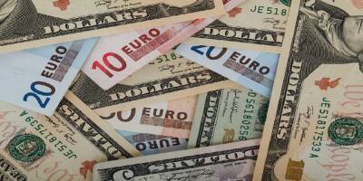 Доллар и евро резко выросли по отношению к шекелю - nep.co.il - Израиль
