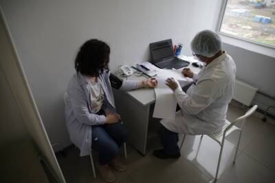 Роспотребнадзор заявил о росте заболеваемости коронавирусом в регионах - neva.today - Россия - Санкт-Петербург