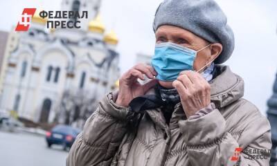 Владимир Зайцев - Врач рассказал, кому грозит тяжелая форма коронавируса - fedpress.ru - Москва