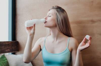 Диетолог назвала самый полезный кисломолочный продукт - yur-gazeta.ru