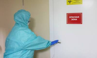 Главврачи ковидных больниц пригласили антиваксеров на экскурсию в «красные зоны» - og.ru - Россия