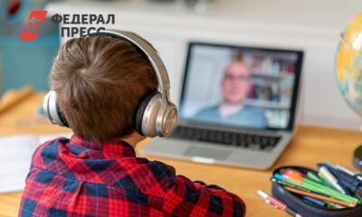 Инструкция для родителей или как пережить дистант - fedpress.ru - Россия