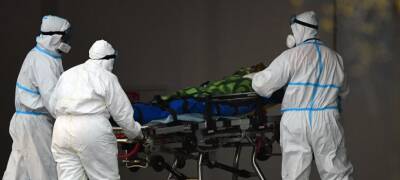 Смерть еще 4 пациентов от коронавируса подтверждена в Карелии - stolicaonego.ru - республика Карелия