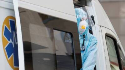 На Украине за сутки выявили более 14 тысяч случаев коронавируса - russian.rt.com - Украина - Польша