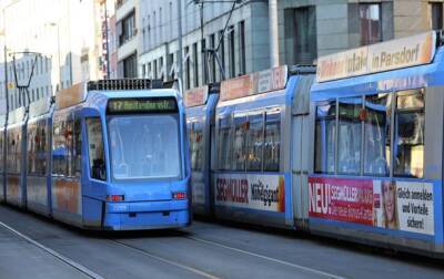 Германия ужесточила правила пользования общественным транспортом - korrespondent.net - Украина - Германия