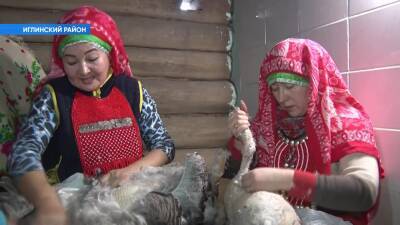 В Башкирии отметили праздник гуся - bash.news - республика Башкирия