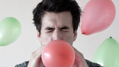 Переболевшим COVID-19 людям нельзя «надувать шарики», — эксперты - hubs.ua - Украина - Covid