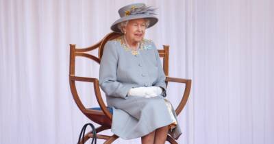 королева Елизавета II (Ii) - Елизавета Королева - принцесса Евгения - Королева Елизавета посетила двойные крестины своих правнуков - focus.ua - Украина