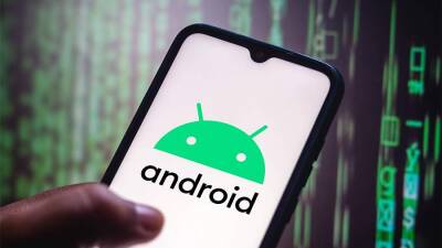 Эксперты обнаружили новый банковский вирус для Android - iz.ru - Израиль