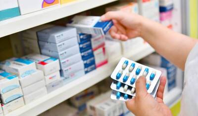 В аптеках страны начался сезонный дефицит лекарств - newizv.ru