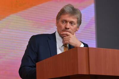 Дмитрий Песков - Кремль призвал не превращать работу с антиваксерами в «атаку на ведьм» - lenta.ru - Россия