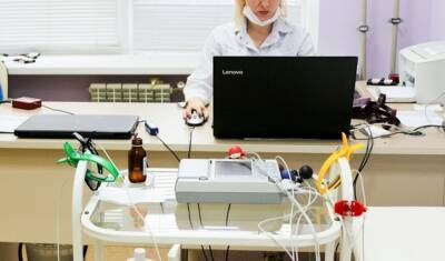 Почти 80 тюменский детей заболели коронавирусом за сутки - nashgorod.ru