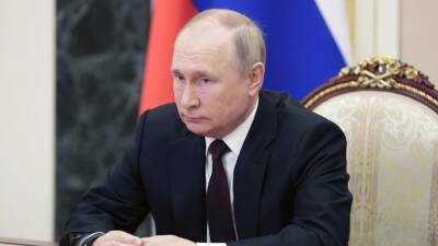 Владимир Путин - Дмитрий Песков - Песков заявил, что Путин проводит очные встречи по мере необходимости - russian.rt.com - Россия