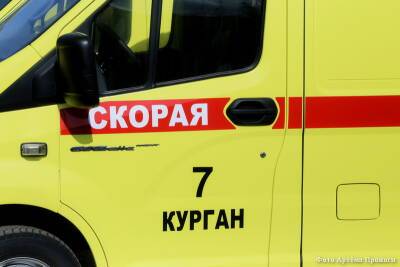 24 ноября в Курганской области зарегистрировали 203 случая COVID-19 - kikonline.ru - Курганская обл. - Шадринск - округ Шумихинский