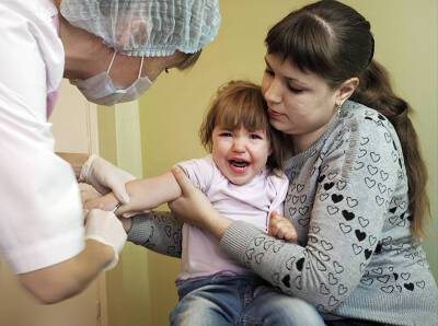 Владимир Путин - Татьяна Голикова - Путин призвал подумать над вакциной для детей от двух лет - tvc.ru - Россия - Китай