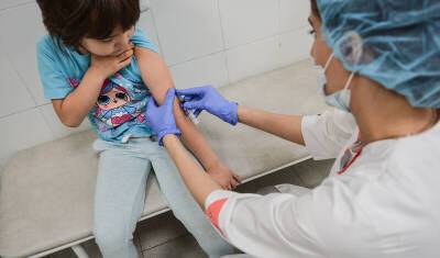 Татьяна Голикова - Власти ожидают начало вакцинации детей против ковида в декабре - newizv.ru
