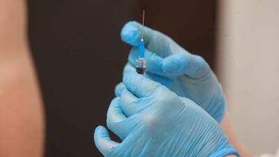 Вакцина от COVID-19 для подростков получила регистрацию - iz.ru - Израиль