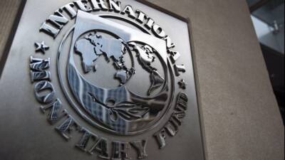 Украина получила второй транш от МВФ - hubs.ua - Украина