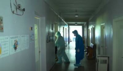 Пациентка одной из харьковских больниц рассказала о ситуации: "Все это очень страшно" - politeka.net - Украина